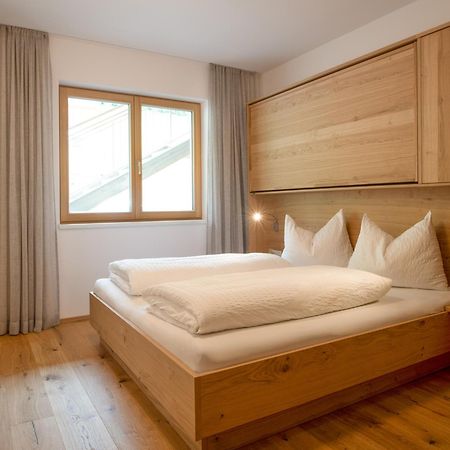 Ferienhof Neusacher Moser Вайсензее Екстериор снимка