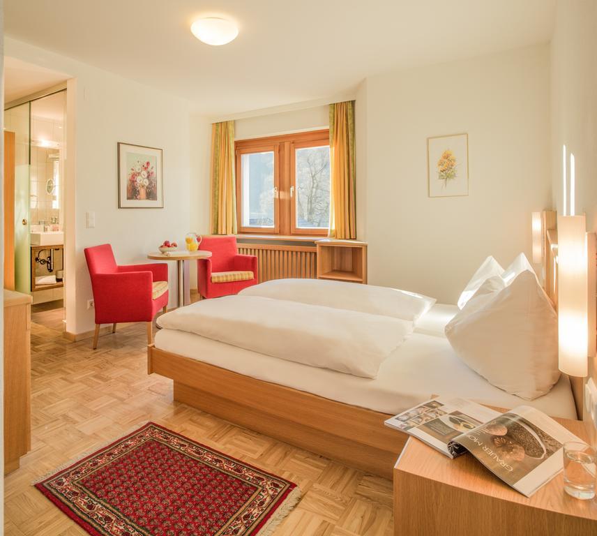 Ferienhof Neusacher Moser Вайсензее Екстериор снимка